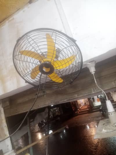 cool fans
