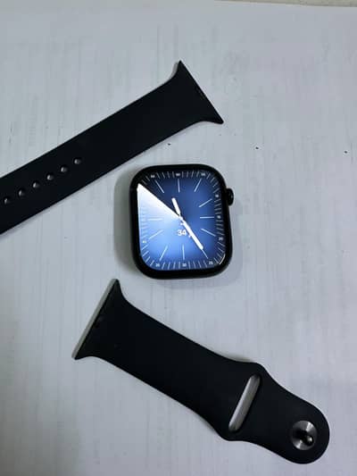 APPLE WATCH SERIES 10 (46MM)