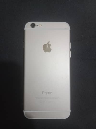Apple iPhone 6