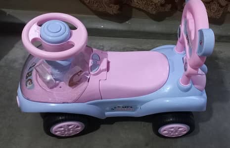 kids car