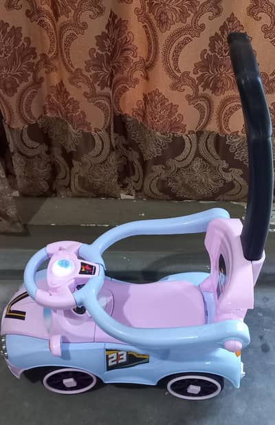 kids car