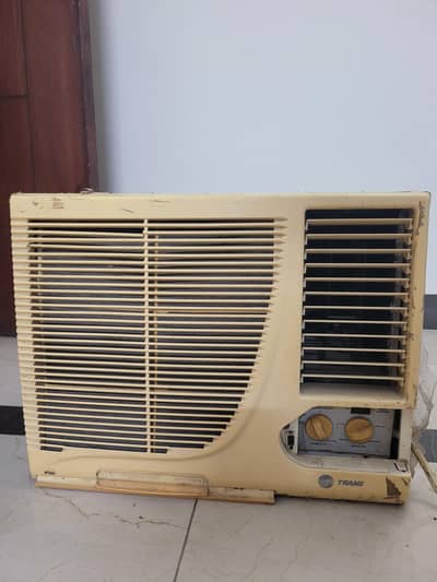 Window AC 0.75Ton