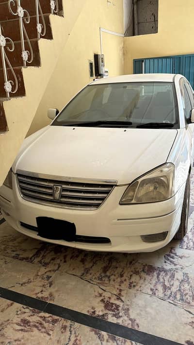 Toyota Premio X 1.8