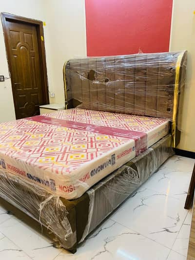 Bed set for sale