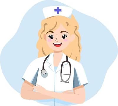 I am Nurse/Care Taker