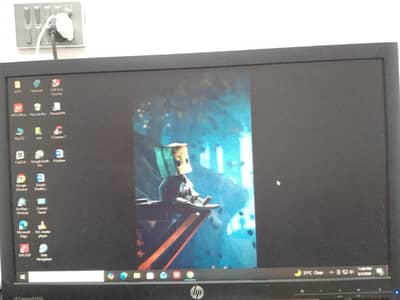 Core i5 4th generation PC
