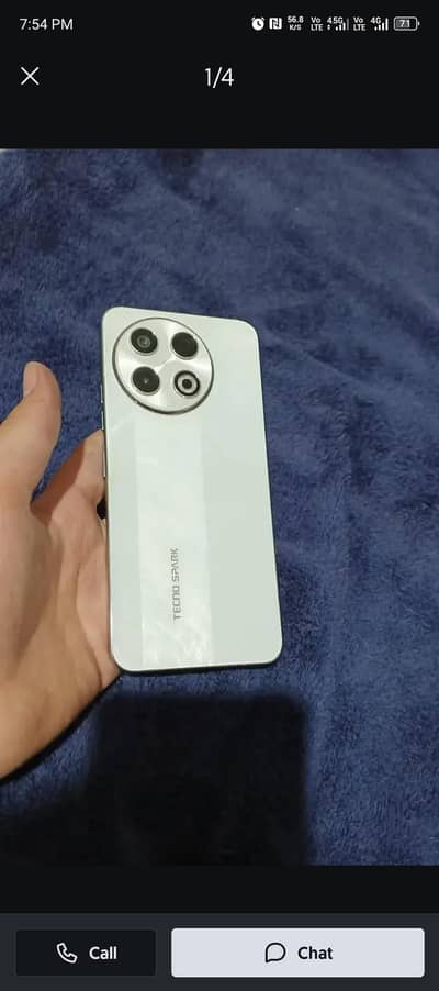Tecno SPARK 30 Pro