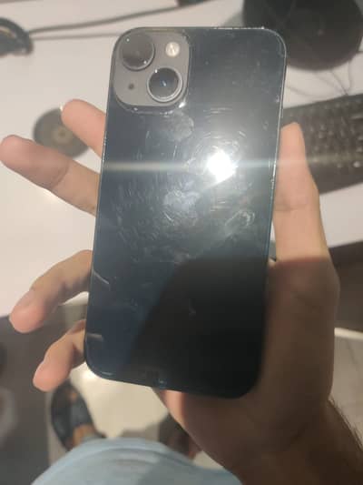 Apple iPhone 14 128GB | 90% battery health | non pta JV