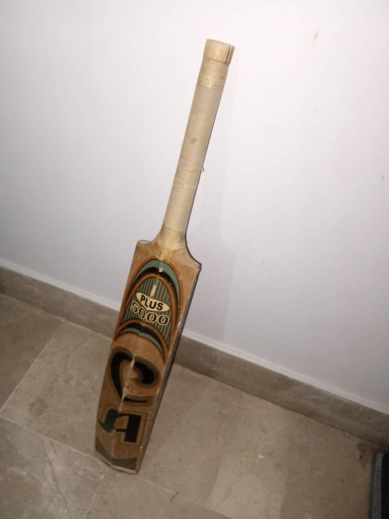 CA PLUS 5000 1