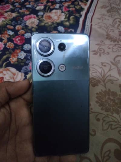 Xiaomi Redmi Note 13 Pro