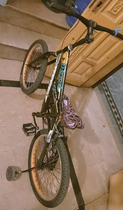 bicycle good condition