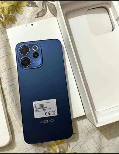 Oppo Reno 15f 5G (256)
