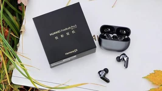 Huawei Earbuds 5 Pro