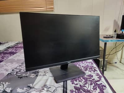 Acer 27 inch IPS monitor