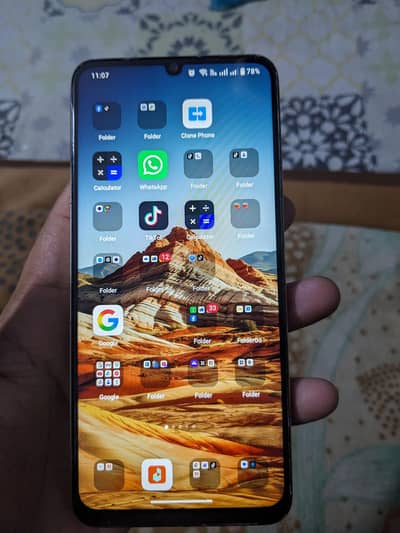 Realme C61