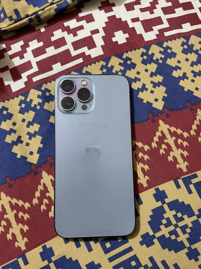 Apple iPhone 13 Pro Max