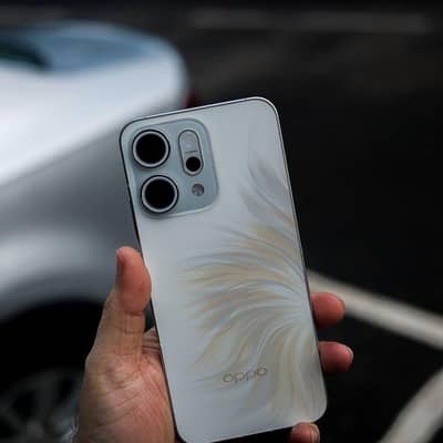Oppo Reno 14