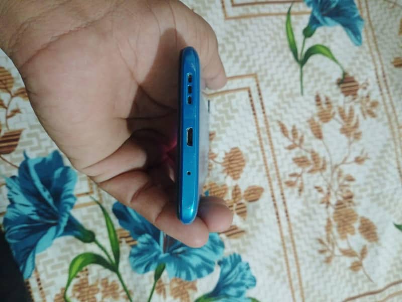 RedMi 9A 0