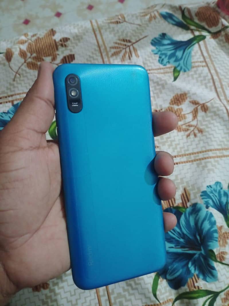 RedMi 9A 2