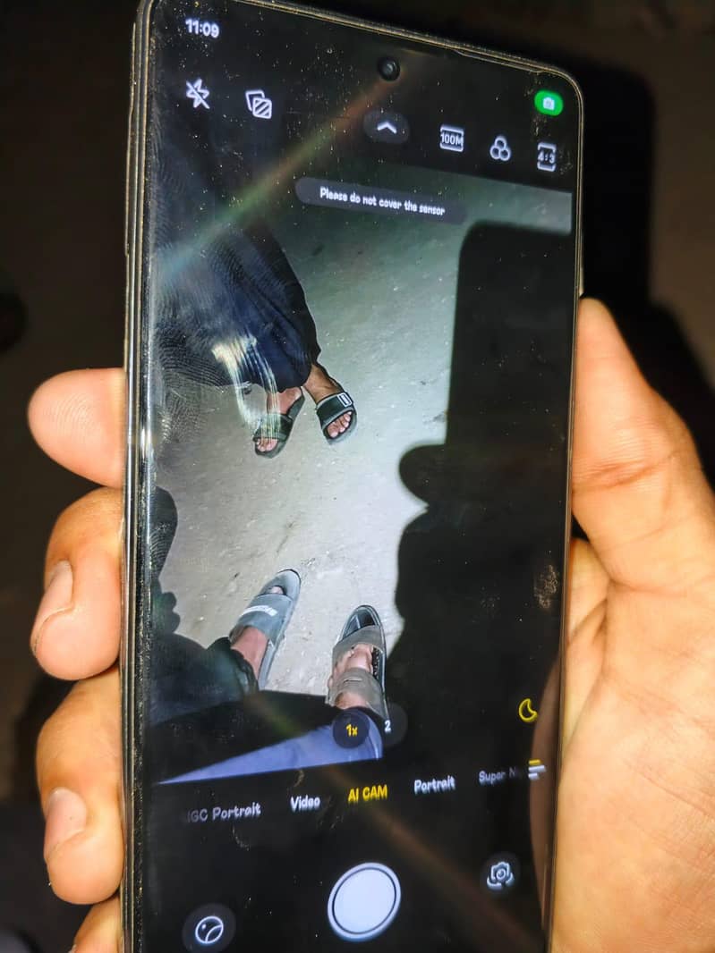 Tecno CAMON 30 8