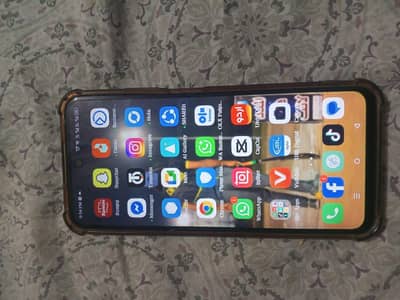Infinix Hot 50ii 03219292420