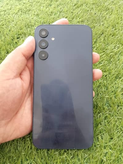 Samsung Mobile A15 Non pta