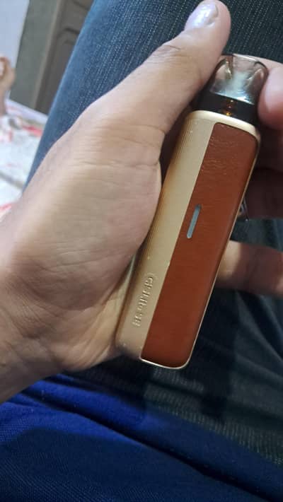 Caliburn G5 Lite SE pod   18+