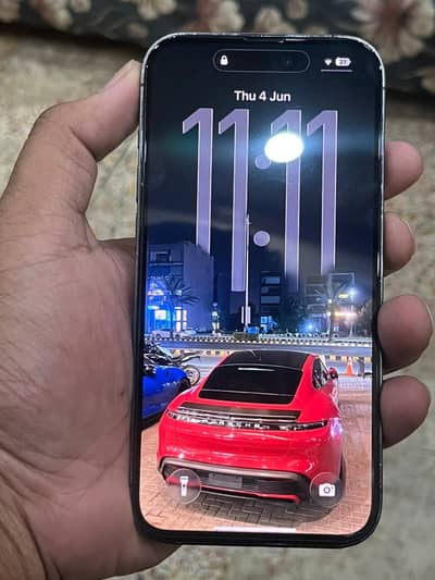 14 pro factory unlock FU/128GB