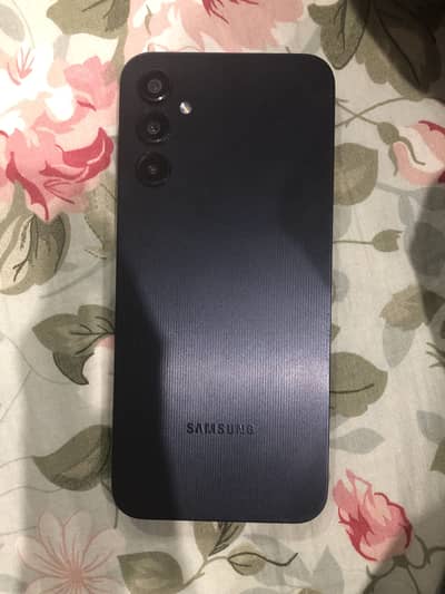 Samsung Mobile A14