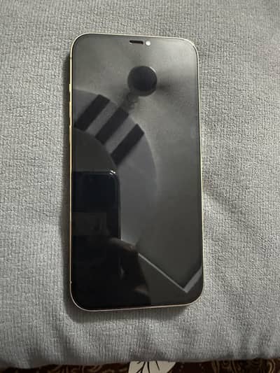 I phone 12pro Mxm 128GB