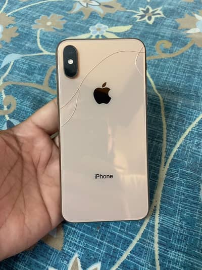 Apple iPhone XS