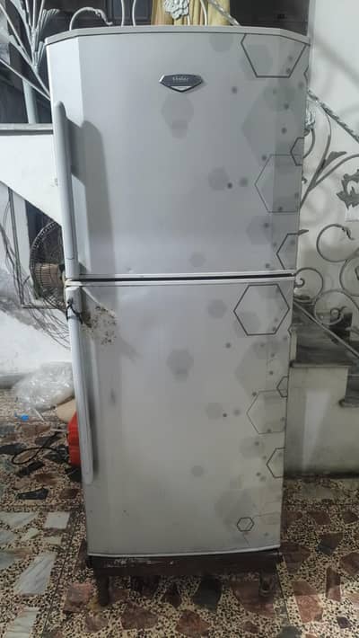 Haier Fridge
