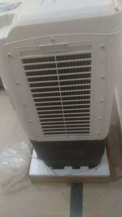 Air-cooler