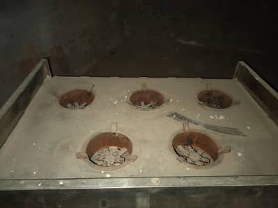 Karahi wala Adda For Sale ha