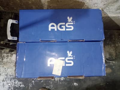 Tubulat EC 2200 2 battery 03191316454