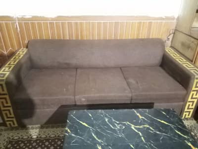 Sofa set 3-2-1