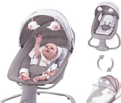 Mastela kids 4 in 1 Multi functional