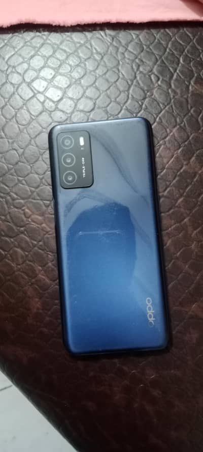 mobile Oppo a16 rm 3 g 32