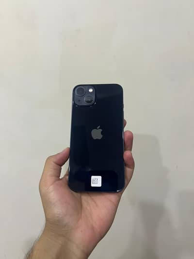 Apple iPhone 13