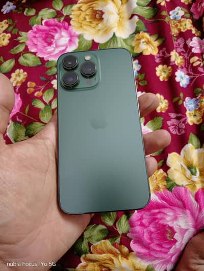 Apple iPhone 13 Pro