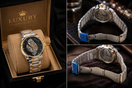 luxury style