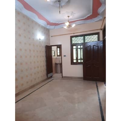 GROUND FLOOR 2 BED DRAWING DINING WELL CONSTRUCTED