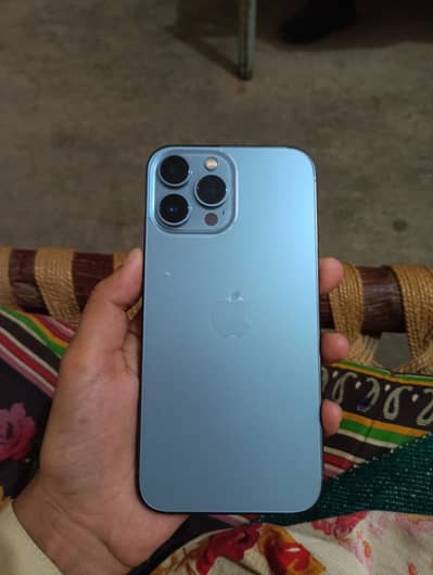 Apple iPhone 13 Pro Max