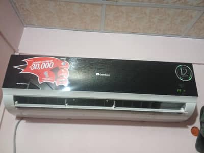 Dawlance Inverter AC For sell in great condition