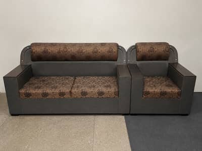 Sofa set 6 person