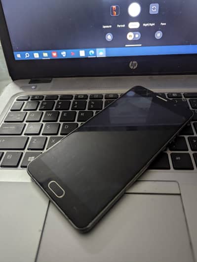 Samsung Mobile A7
