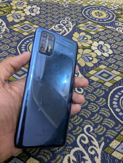 Motorola Moto G9 Plus
