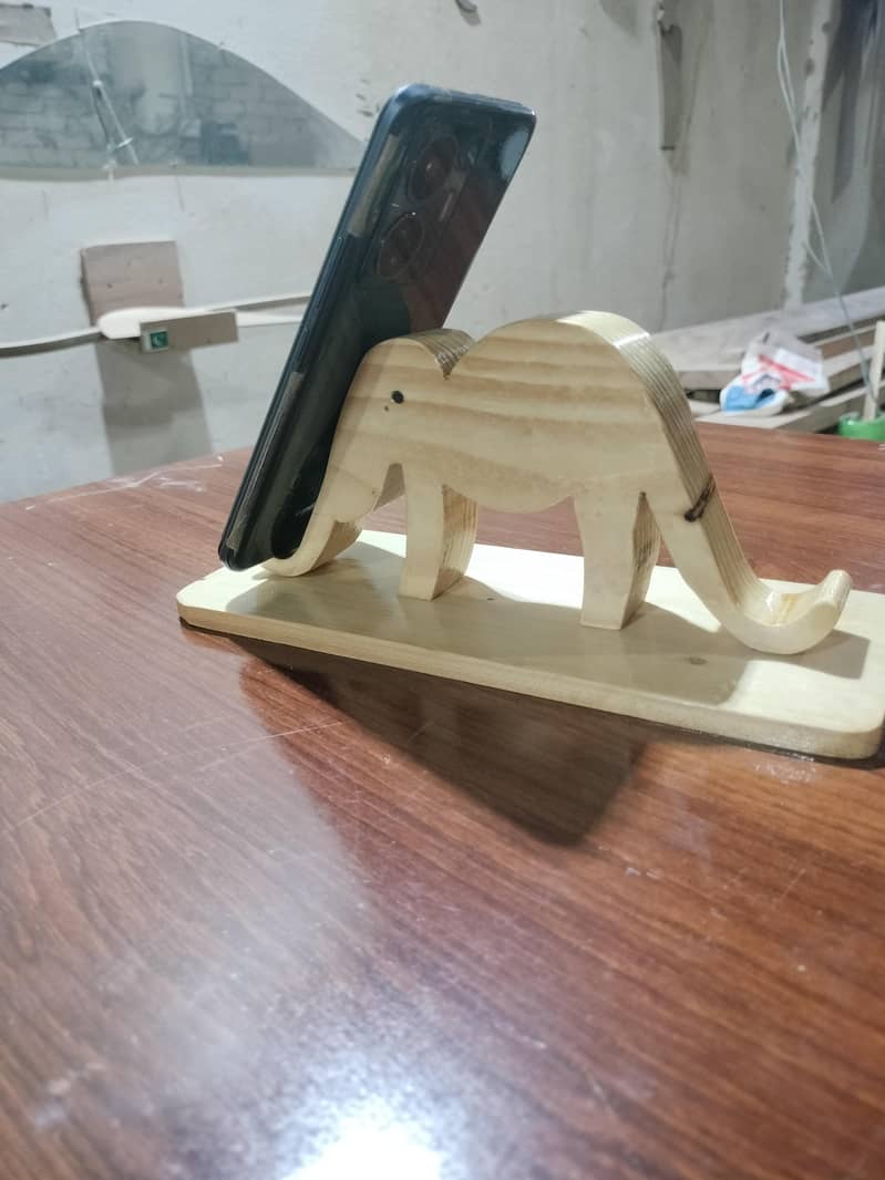 mobile stand 2