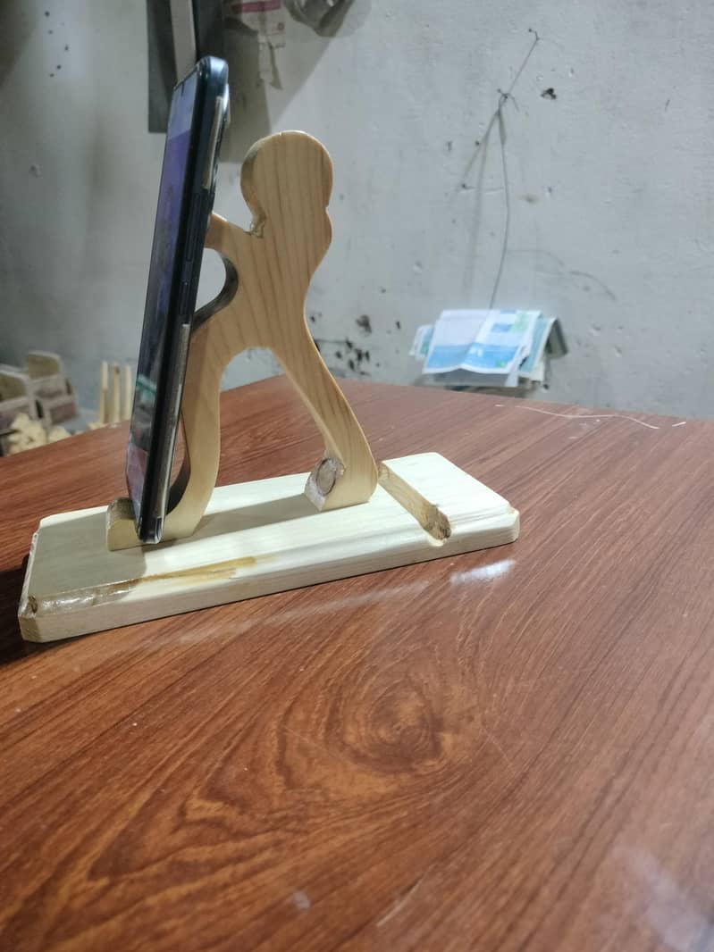 mobile stand 6