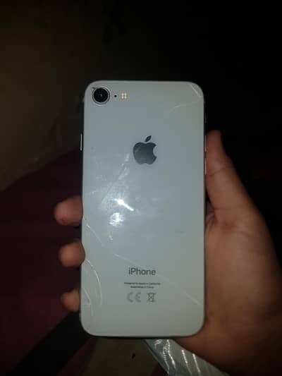 iPhone 8 parts